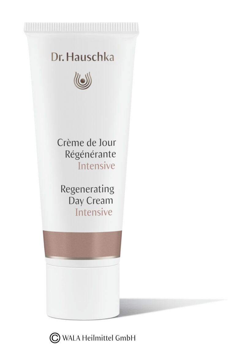 Crème Régénérante Intensive