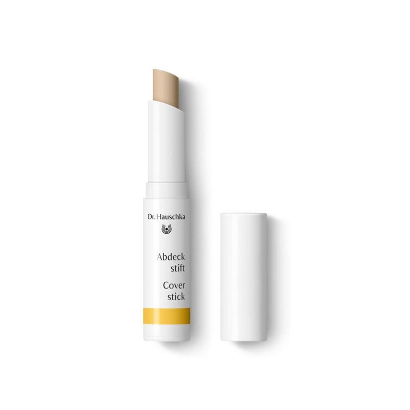 Stick Correcteur 01 Dr Hauschka pour traiter les imperfections de la peau