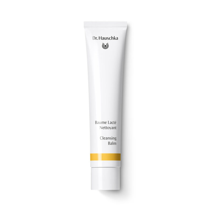 Baume lacté nettoyant Dr Hauschka 75ml