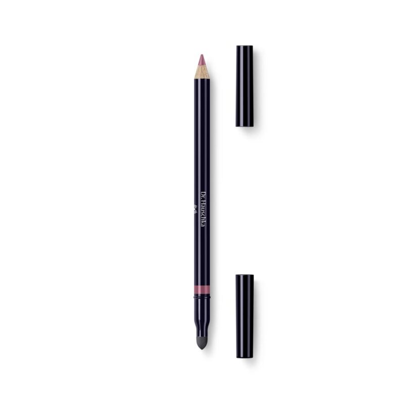 Crayon à lèvres Dr Hauschka couleur liriodendron